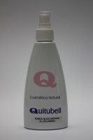 Tónico glico-retinol al colágeno